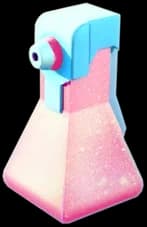1 Hyper Potion