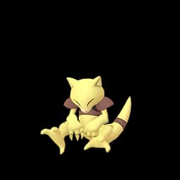 pokemon_name_0063 Shiny