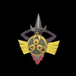 pokemon_name_0681 Shiny