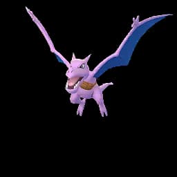 pokemon_name_0142 Shiny