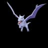 Aerodactyl Pokemon Go In-game Sprite
