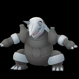 Aggron