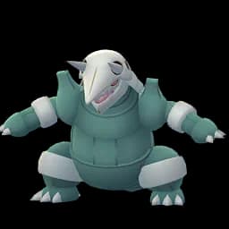 pokemon_name_0306 Shiny