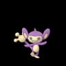 Aipom Pokemon Go In-game Sprite