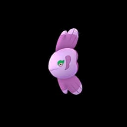 pokemon_name_0594 Shiny