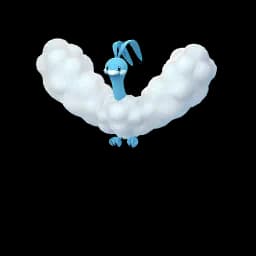 Mega Altaria
