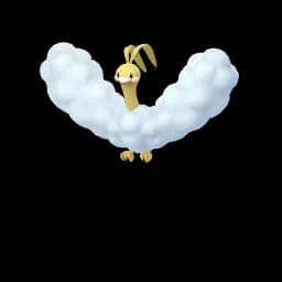 pokemon_name_0334 Shiny