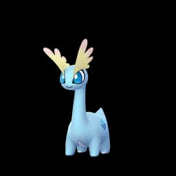 pokemon_name_0698 Pokemon Go Image