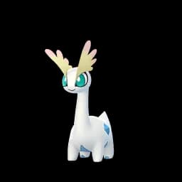 pokemon_name_0698 Shiny