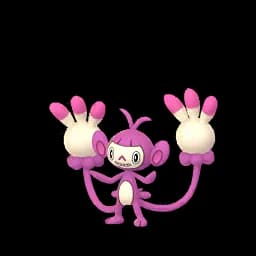 pokemon_name_0424 Shiny