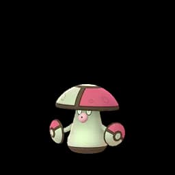 Amoonguss