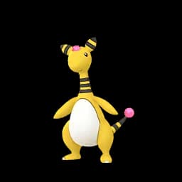 Ampharos