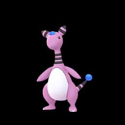 pokemon_name_0181 Shiny