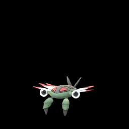 pokemon_name_0347 Pokemon Go Image