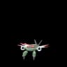Anorith Pokemon Go In-game Sprite