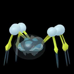 pokemon_name_0752 Pokemon Go Image