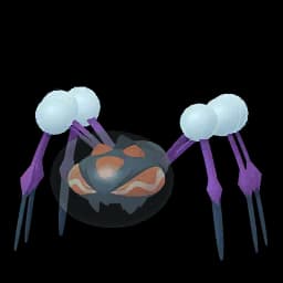 pokemon_name_0752 Shiny