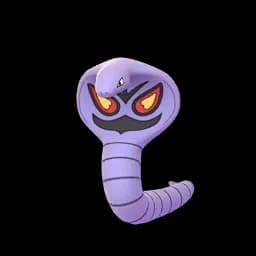 pokemon_name_0024 Pokemon Go Image