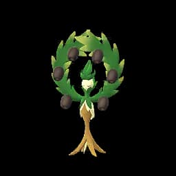 pokemon_name_0930 Shiny