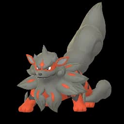 pokemon_name_0059 Pokemon Go Image