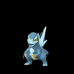 pokemon_name_0997 Pokemon Go Image