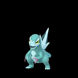 pokemon_name_0997 Shiny