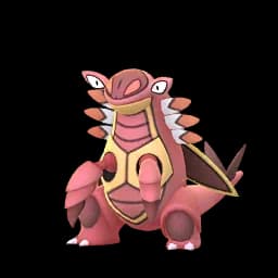 pokemon_name_0348 Shiny