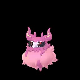 pokemon_name_0683 Pokemon Go Image