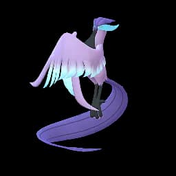 pokemon_name_0144 Pokemon Go Image