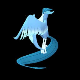 pokemon_name_0144 Shiny