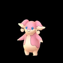 Pokemon 531