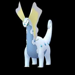 pokemon_name_0699 Shiny