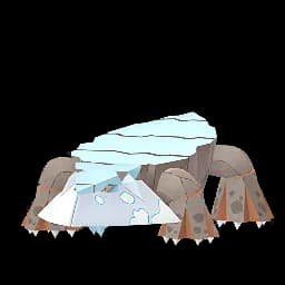 pokemon_name_0713 Pokemon Go Image
