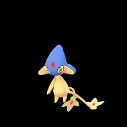 pokemon_name_0482 Shiny