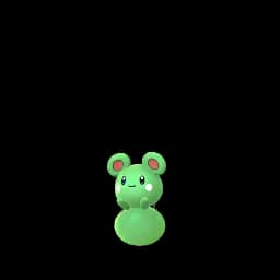 pokemon_name_0298 Shiny