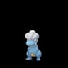 Bagon Pokemon Go In-game Sprite