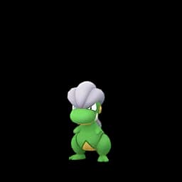 pokemon_name_0371 Shiny