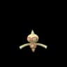 Baltoy Pokemon Go In-game Sprite