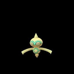 pokemon_name_0343 Shiny