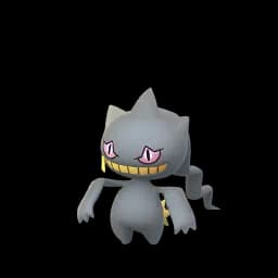Mega Banette