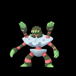 pokemon_name_0689 Shiny