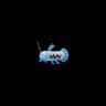 Barboach Pokemon Go In-game Sprite