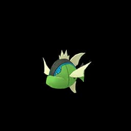 pokemon_name_0550 Shiny