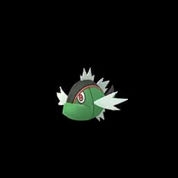 pokemon_name_0550 Pokemon Go Image