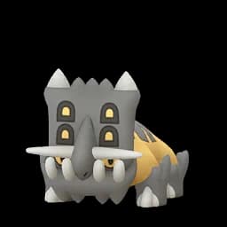 pokemon_name_0411 Pokemon Go Image