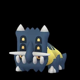 pokemon_name_0411 Shiny