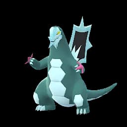 pokemon_name_0998 Shiny