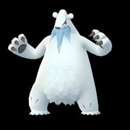 pokemon_name_0614 Pokemon Go Image