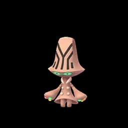 pokemon_name_0606 Pokemon Go Image
