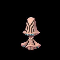 pokemon_name_0606 Shiny